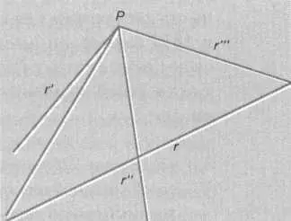 РИС 4 РИС 5 Эту геометрию открыли в начале XIX века независимо друг от - фото 32