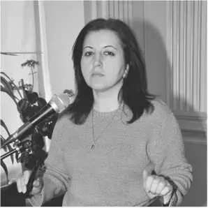 Шарифова Салида Шаммед кызы доктор филологических наук доцент ведущий научный - фото 17