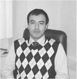 Шарифов Мехти Шаматович кандидат философских наук стажердокторант НОУ ВПО - фото 18