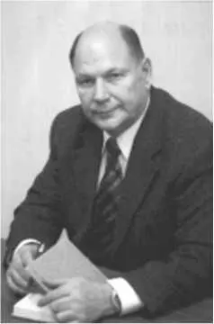 Гурьянов Владимир Григорьевич родился в 1942 году на станции Жерновка - фото 30