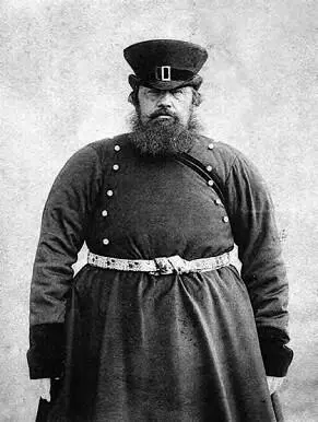 Кучер Любители выездов щеголяли не только породой и красотой лошадей но также - фото 85