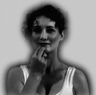 Пятая точка хуагай Hua Gai или точка тимуса вилочковой железы Эта точка - фото 42