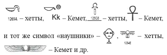 У хеттов так же как и в Египте были распространены каменные сфинксы с женским - фото 27