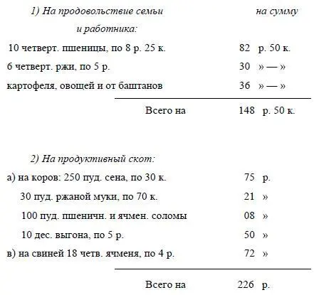 Содержание продуктивного скота в хозяйстве служит потреблению животной пищи и - фото 64
