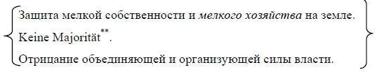 Никакого большинства то есть отрицание анархистами подчинения меньшинства - фото 45