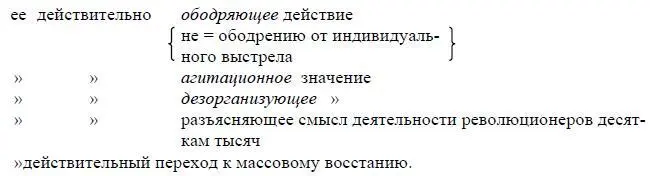 Когда есть и действуют такие вулканы революционного возмущения в рабочих - фото 8