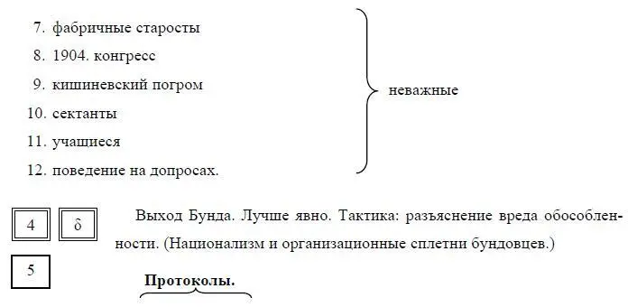 Написано между 9 22 сентября и 1 14 октября 1903 г Впервые напечатано в - фото 116