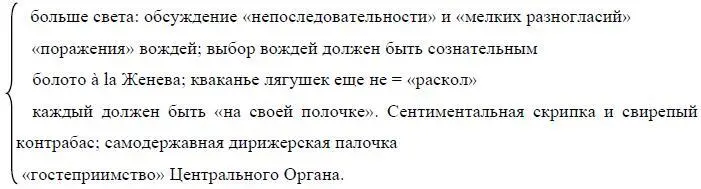 Написано между 7 и 19 ноября 20 ноября и 2 декабря 1903 г Впервые - фото 34