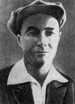 Бригадир электриков И П Богацкий Имейте в виду говорил начальник - фото 34