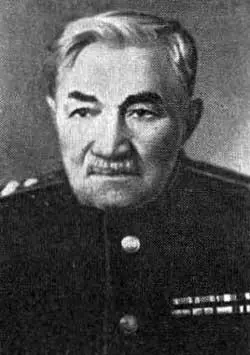 Старейший подводник флота инженерполковник Д Г Водяницкий ДнепроБугский - фото 38
