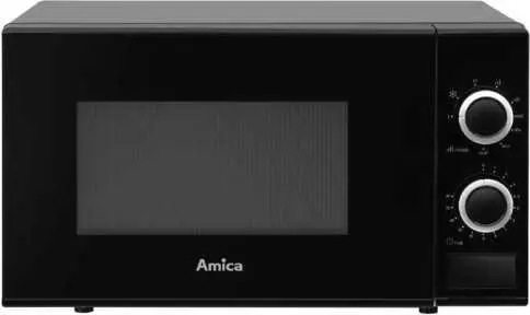 Рис 42 СВЧпечь Amica AMGF20M1GB Общие характеристики Внутренний объем - фото 22