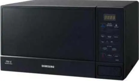 Рис 43 СВЧпечь Samsung ME83DR30 Общие характеристики Размеры Ш В - фото 23