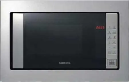 Рис 48 СВЧпечь Samsung FW77SSTR30 Общие характеристики Внутренний - фото 28