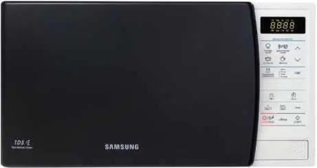 Рис 49 СВЧпечь Samsung ME83KRW140 Общие характеристики Внутренний - фото 29