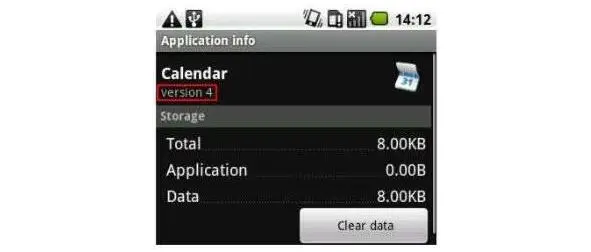 Вопрос 39 Что из следующего является неправильным объяснением Android SDK и - фото 9