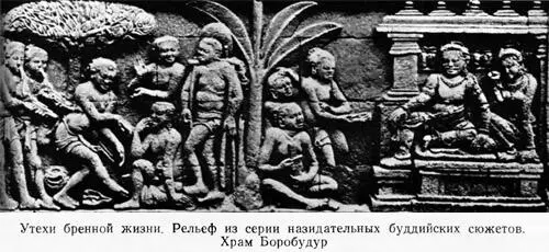 Социальнополитическая и административная структура Матарама к середине X в - фото 15