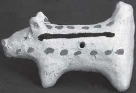 Илл 6 Иногда для этих куколок могли изготавливать наряды Наряжали Платьица - фото 6