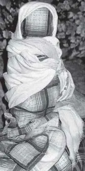 Илл 10 В некоторых случаях голову изготавливали отдельно и пришивали ее к - фото 10