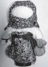 Илл 17 М Элиаде отмечает что в данном случае перед нами очень старая - фото 17