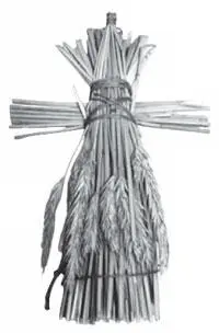 Илл 21 Правильное понимание смысла жатвенных куколок невозможно без учета - фото 21