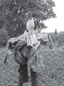 Илл 25 Прагматика пугала связана прежде всего с устрашением и запугиванием в - фото 25