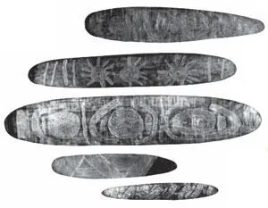 Илл 36 Роль двойников могут играть очень разные предметы Например - фото 36