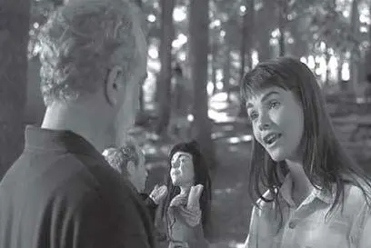 Илл 42 Большинство психологов обращавшихся к проблеме аутизма особое - фото 42