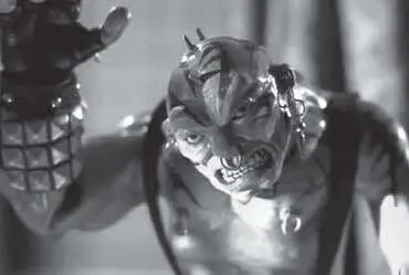 Илл 46 Именно демонизацией Другого и Чужого объясняется тот факт что - фото 46