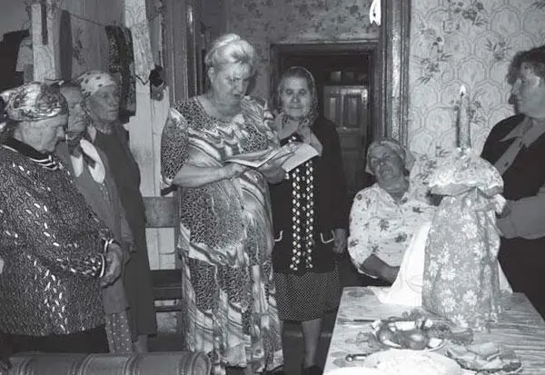 Илл 56 Очень показательны и описанные В Н Добровольским манипуляции с - фото 56