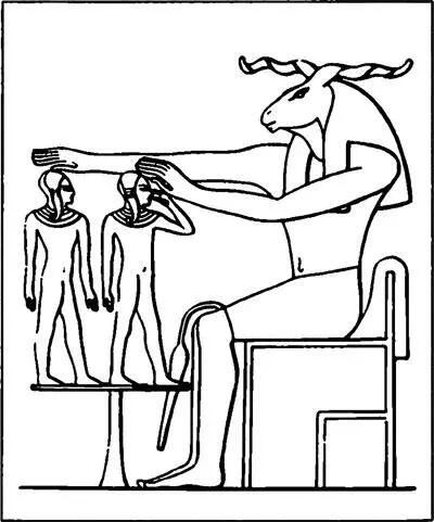 Илл 57 Встречаются подобного рода сюжеты и в мифологии аборигенов Северной - фото 57