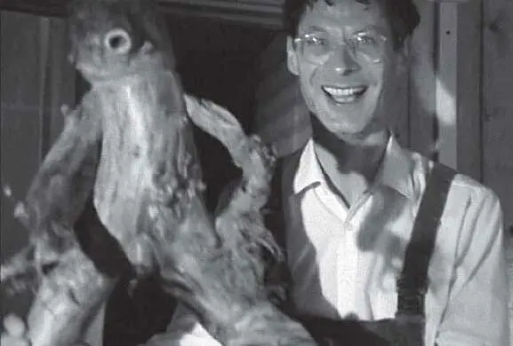 Илл 58 Продолжением этих мифологических сюжетов в русском фольклоре стали - фото 58