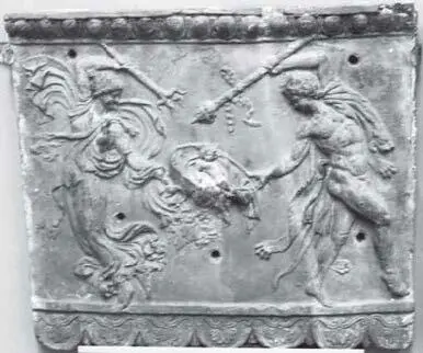 Илл 64 Вместе с тем размеры почти такой же величины как и все тело куклы - фото 64