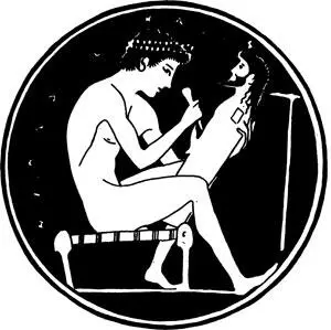 Илл 66 По мнению Д Норман в более поздний период фаллос сохранил - фото 66