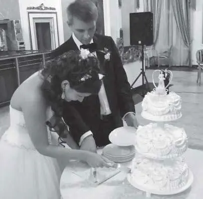 Илл 71 Аналогичные обычаи известны и другим народам Европы Например у - фото 71