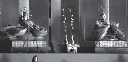 Илл 82 У русских в центральной и южной России и в Поволжье проводы весны - фото 82