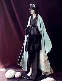 Кукла с сайта Демонические игрушки 2008 Японская дизайнерская кукла с - фото 133