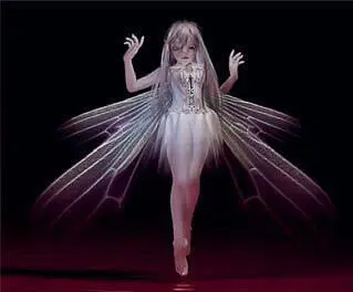 Японская дизайнерская кукла с сайта Gazeta 20 2010 Кукла Порц Авт Х - фото 134