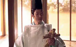 Кукла в магических практиках Кадр из фильма Й Такита Колдун 2002 - фото 140