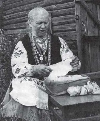 Илл 90 Вообще как в традиционной так и в современной детской субкультуре - фото 148