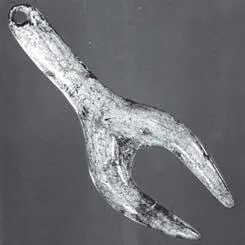 Илл 117 Впрочем можно привести примеры когда знаком человека является и - фото 175