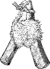 Илл 119 Вместе с тем кукла не только аккумулирует в себе свойства неживого - фото 177