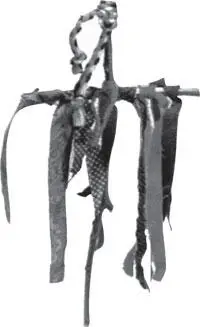 Илл 123 Реже этот обычай встречается в Центральной и Южной России Так на - фото 181