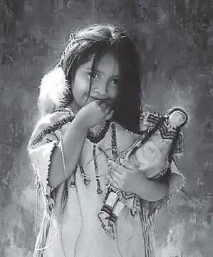 Илл 126 Особняком стоят упоминания куклы как обрядового или театрального - фото 184