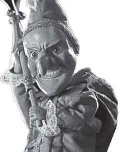 Илл 136 Возможность подмены образа при помощи манипуляций с - фото 194