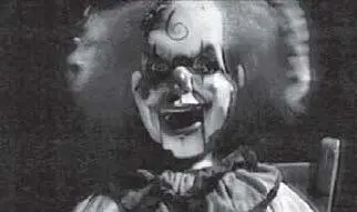 Илл 137 Куклы и игрушки наделенные магическими свойствами не только - фото 195