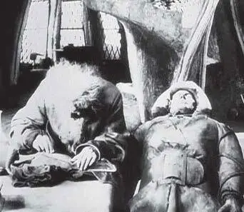 Илл 144 В первое десятилетие ХХ века появляются и кинематографические - фото 202