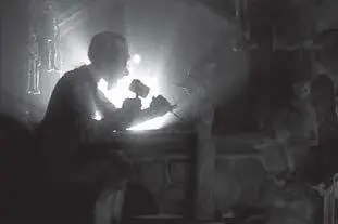 Илл 146 Копия сама по себе уже завершена и совершенна ей ни к чему - фото 204