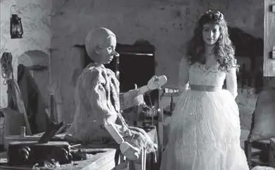 Илл 147 Среди фильмов которые дают принципиально иную интерпретацию этого - фото 205