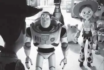 Илл 152 Хотя отметим и тот факт что изменение внешнего вида игрушек не - фото 210