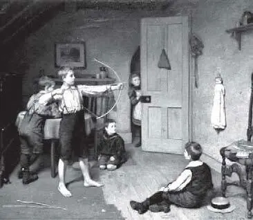 Илл 153 Вместе с тем при помощи игровых предметов можно повышать имиджевый - фото 211